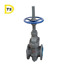 Original Factory Wholesale Slab Direct Buried Valve Oil Fields Gate valve